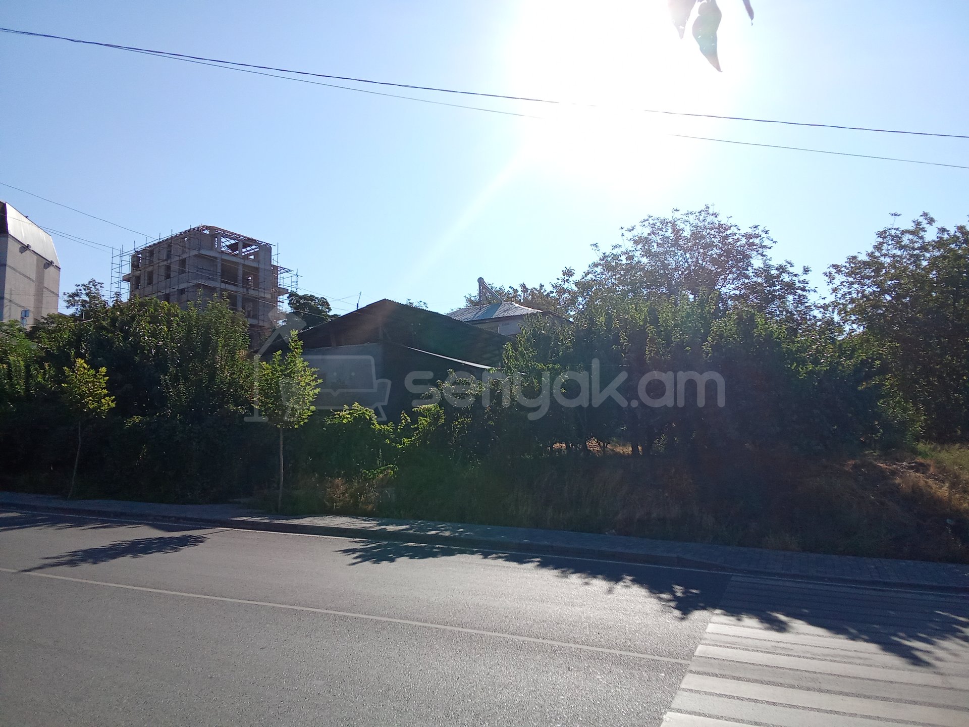 2 Սենյականոց Սեփական Տուն, 45քմ, Նորմալ Վիճակում