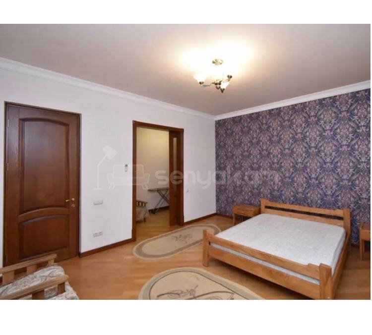 8 Սենյականոց Շքեղ Առանձնատուն, 430քմ, Կահավորված, Լողավազանով, Ավտոտնակով