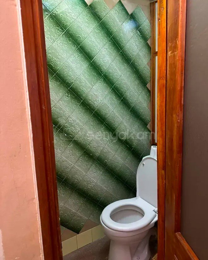2 Սենյականոց Բնակարան, 77քմ, 6/12 հարկ, Պետական Վիճակում