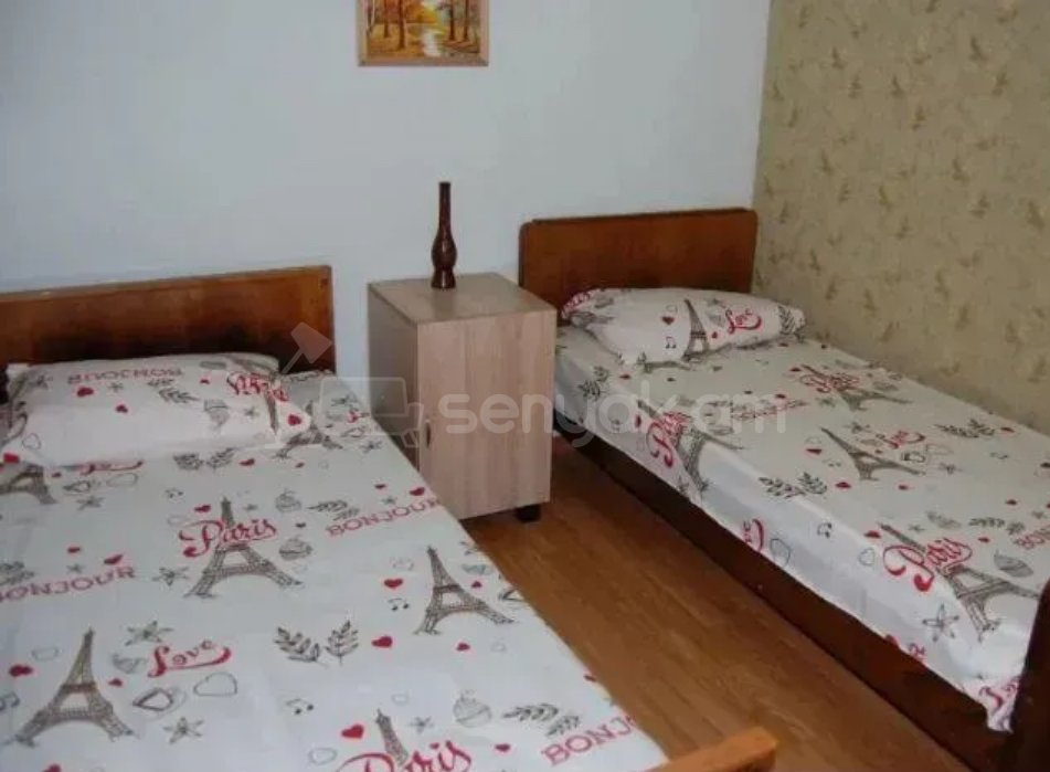 2 Սենյականոց Բնակարան, 50քմ, 4/7 հարկ, Կապիտալ Վերանորոգված, Կահավորված, Արևկող