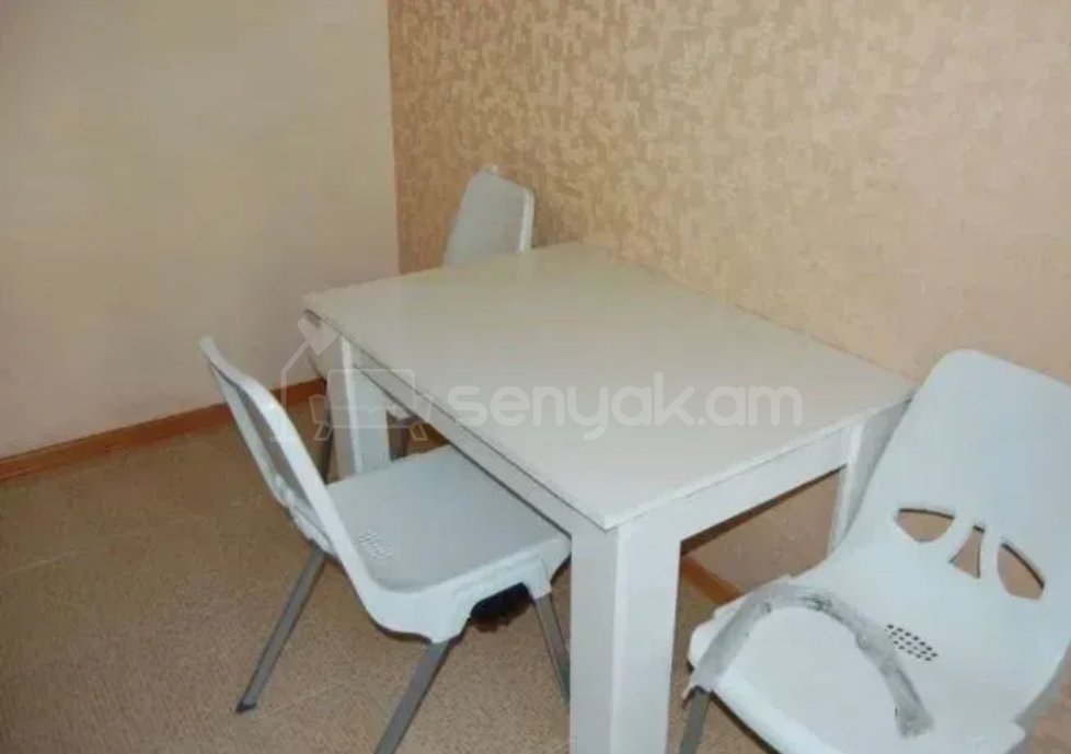 2 Սենյականոց Բնակարան, 50քմ, 4/7 հարկ, Կապիտալ Վերանորոգված, Կահավորված, Արևկող