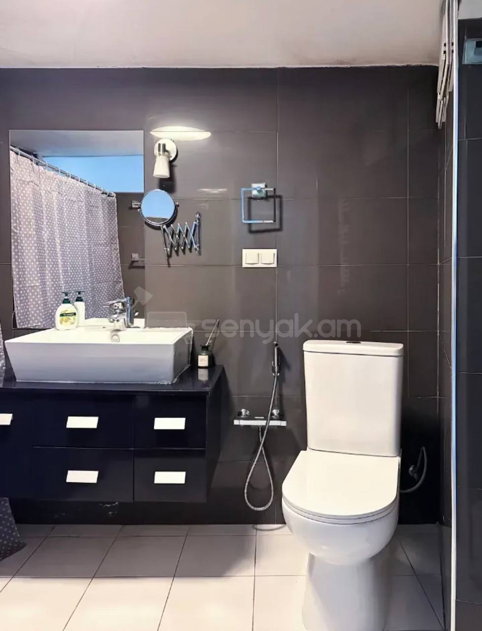 Օֆիսային Տարածք, 77քմ, Կապիտալ Վերանորոգված