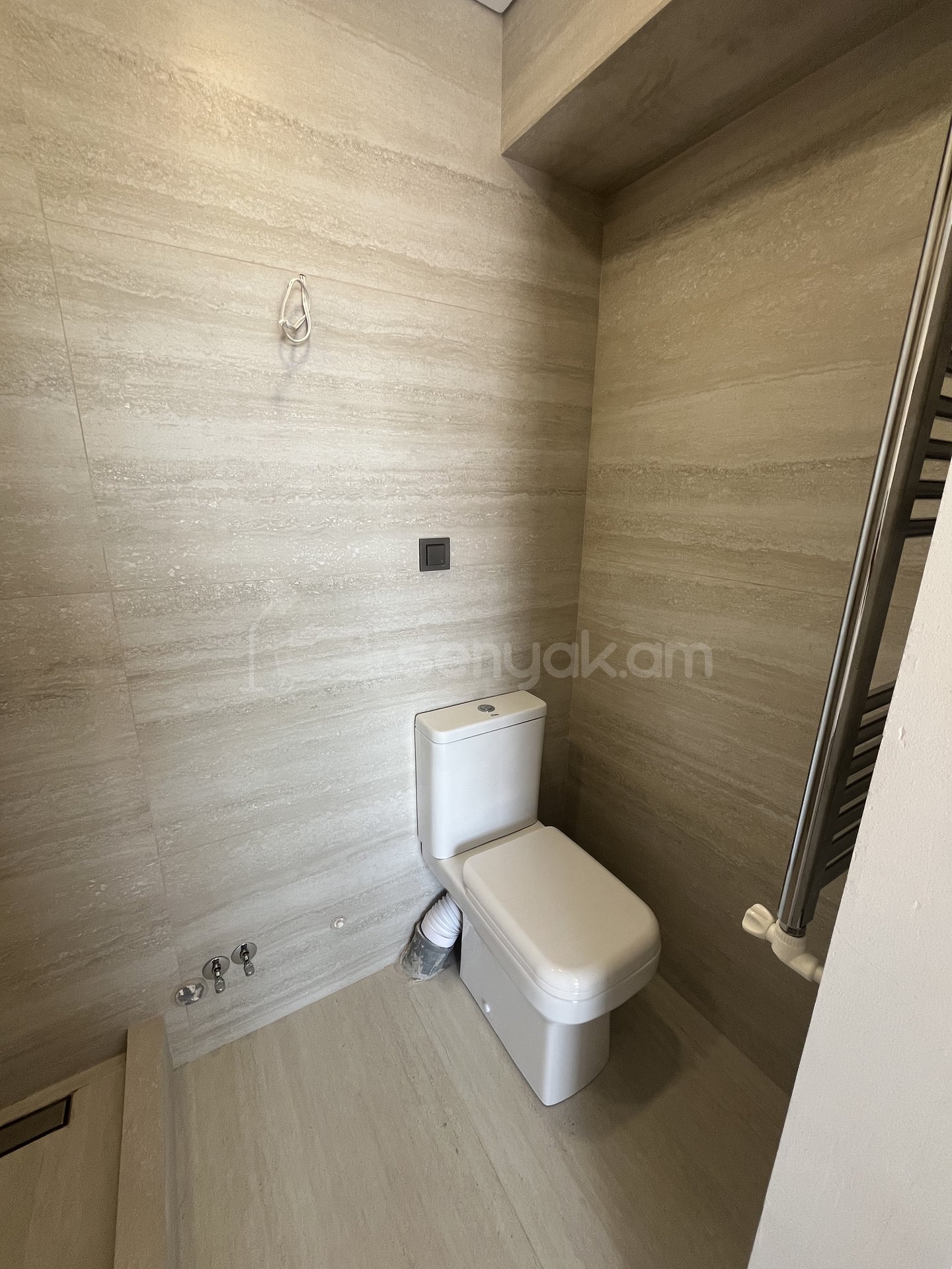 3 Սենյականոց Բնակարան, 68քմ, 10/10 հարկ, Դիզայներական Վերանորոգված
