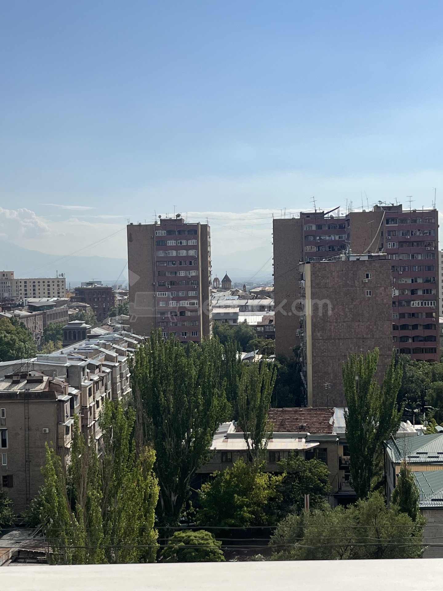 3 Սենյականոց Բնակարան, 68քմ, 10/10 հարկ, Դիզայներական Վերանորոգված