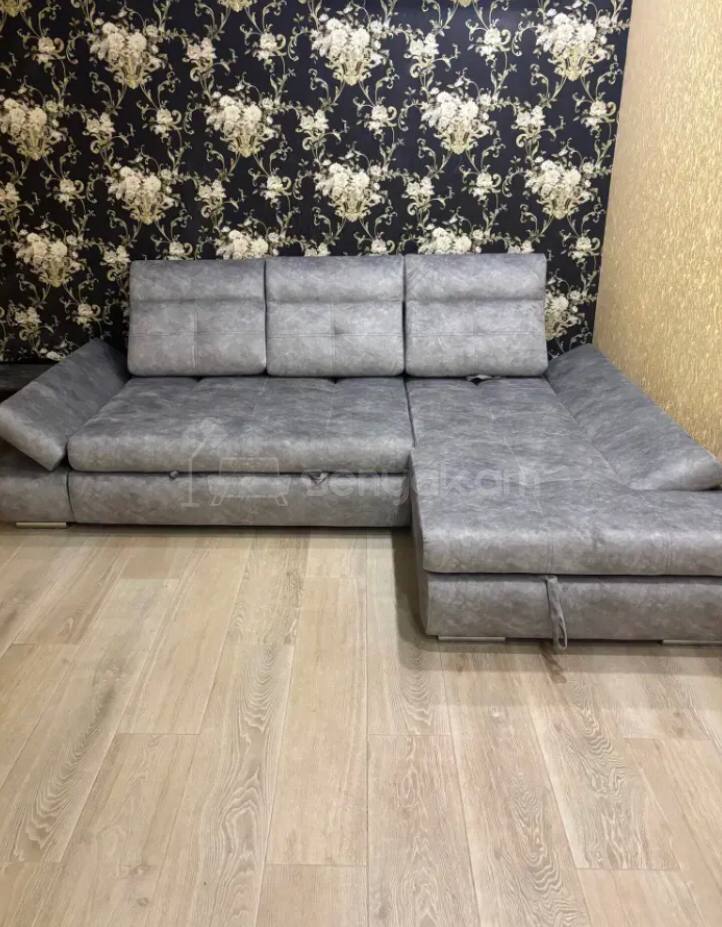 3 Սենյականոց Շքեղ Առանձնատուն, 80քմ, Կահավորված, Լողավազանով, Ավտոտնակով