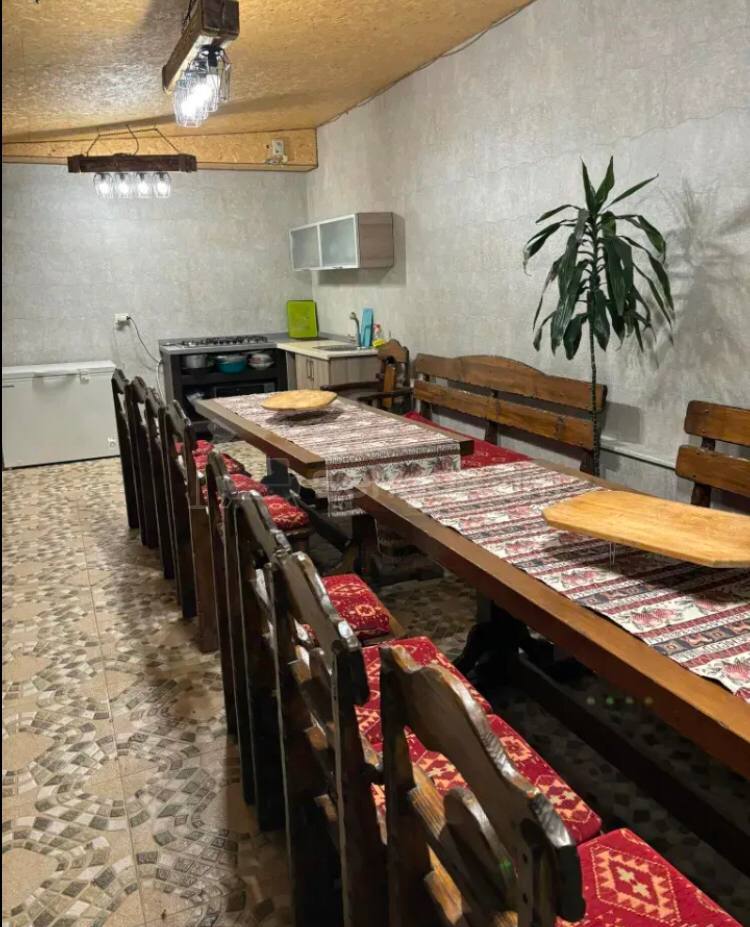 3 Սենյականոց Շքեղ Առանձնատուն, 80քմ, Կահավորված, Լողավազանով, Ավտոտնակով