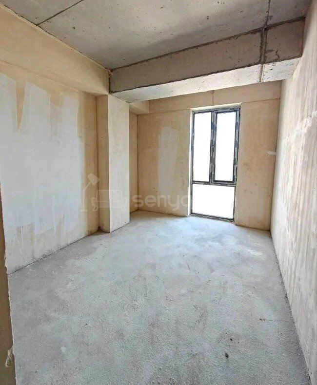 3 Սենյականոց Բնակարան Նորակառույցում, 100քմ, 13/16 հարկ, Զրոյական Վիճակում