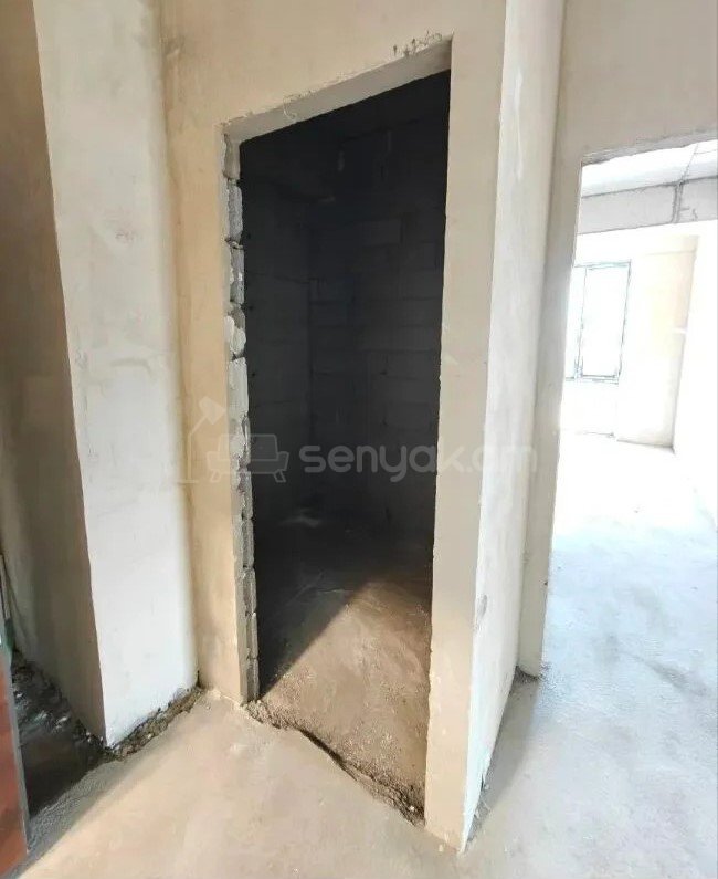 3 Սենյականոց Բնակարան Նորակառույցում, 100քմ, 13/16 հարկ, Զրոյական Վիճակում