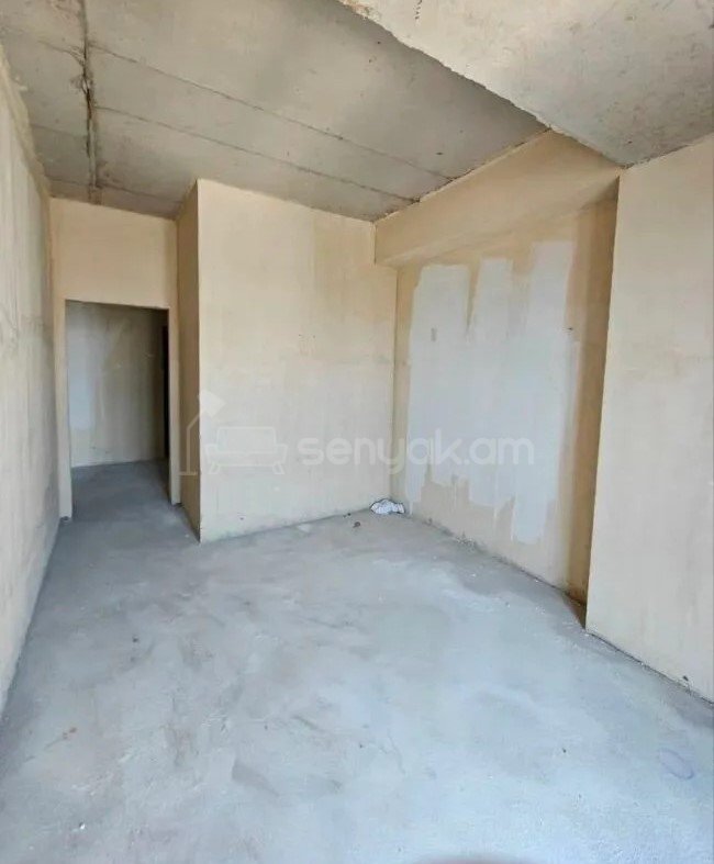 3 Սենյականոց Բնակարան Նորակառույցում, 100քմ, 13/16 հարկ, Զրոյական Վիճակում