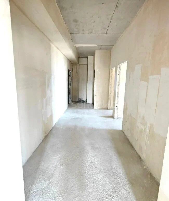 3 Սենյականոց Բնակարան Նորակառույցում, 100քմ, 13/16 հարկ, Զրոյական Վիճակում