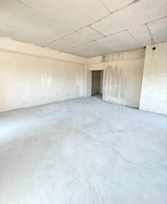 3 Սենյականոց Բնակարան Նորակառույցում, 100քմ, 13/16 հարկ, Զրոյական Վիճակում