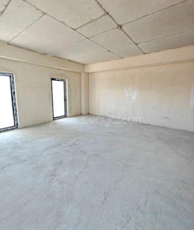 3 Սենյականոց Բնակարան Նորակառույցում, 100քմ, 13/16 հարկ, Զրոյական Վիճակում