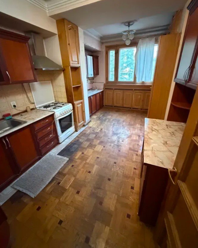 3 Սենյականոց Բնակարան, 93քմ, 2/9 հարկ, Կոսմետիկ Վերանորոգված
