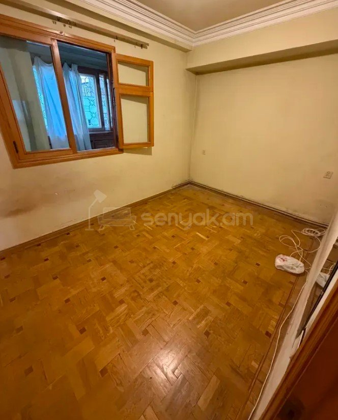 3 Սենյականոց Բնակարան, 93քմ, 2/9 հարկ, Կոսմետիկ Վերանորոգված