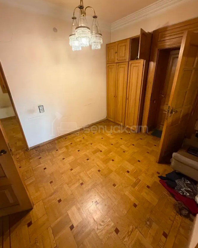 3 Սենյականոց Բնակարան, 93քմ, 2/9 հարկ, Կոսմետիկ Վերանորոգված