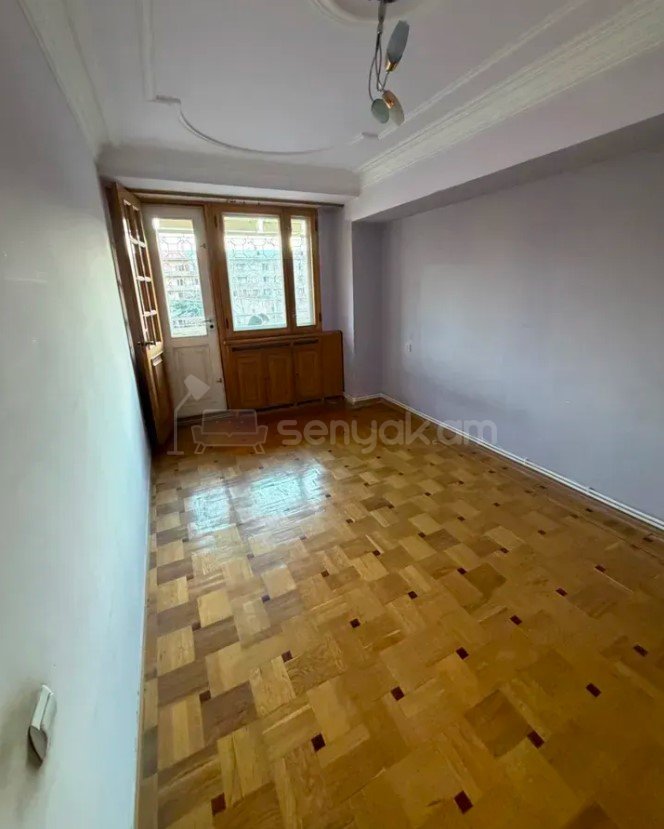 3 Սենյականոց Բնակարան, 93քմ, 2/9 հարկ, Կոսմետիկ Վերանորոգված
