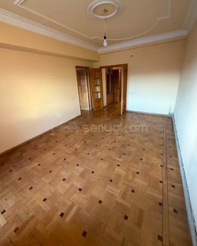 3 Սենյականոց Բնակարան, 93քմ, 2/9 հարկ, Կոսմետիկ Վերանորոգված