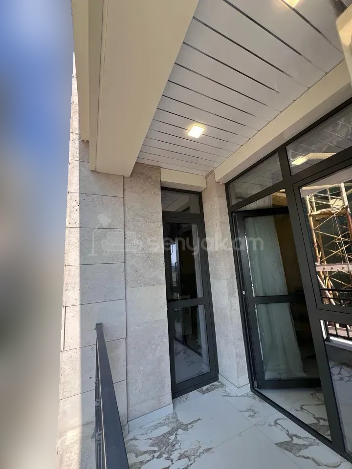 2 Սենյականոց Բնակարան Նորակառույցում, 56քմ, 4/18 հարկ, Դիզայներական Վերանորոգված