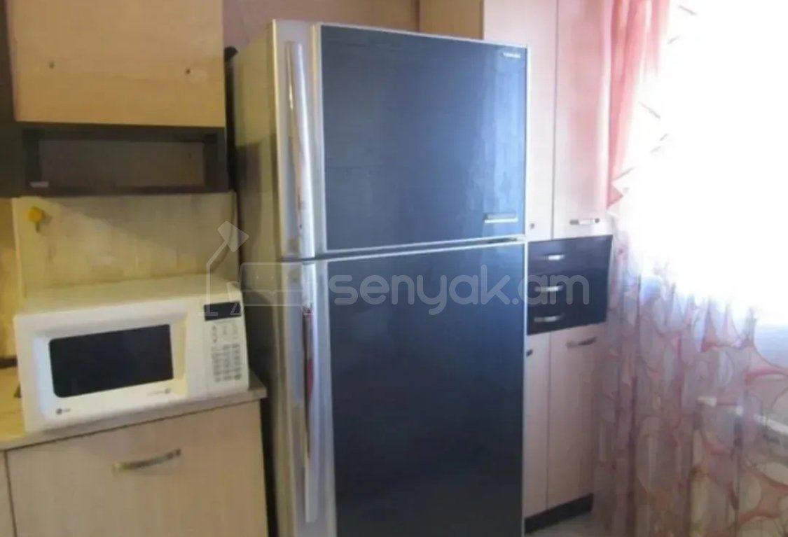 2 Սենյականոց Բնակարան, 65քմ, 12/12 հարկ, Կապիտալ Վերանորոգված, Կահավորված, Արևկող