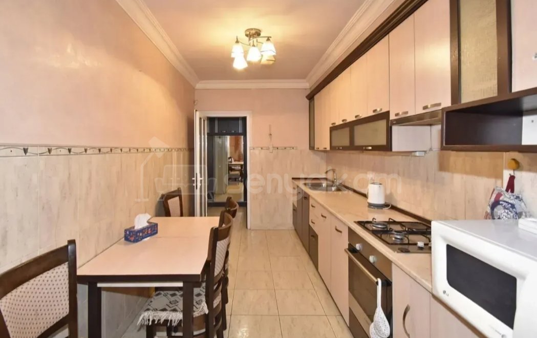 2 Սենյականոց Բնակարան, 65քմ, 12/12 հարկ, Կապիտալ Վերանորոգված, Կահավորված, Արևկող