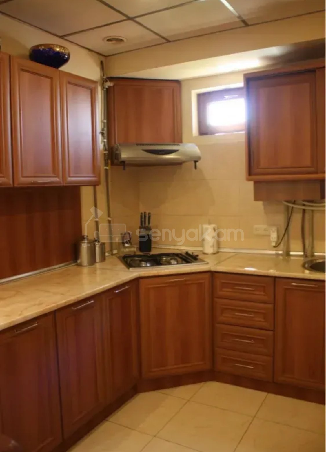 3 Սենյականոց Բնակարան, 71քմ, 7/9 հարկ, Կապիտալ Վերանորոգված