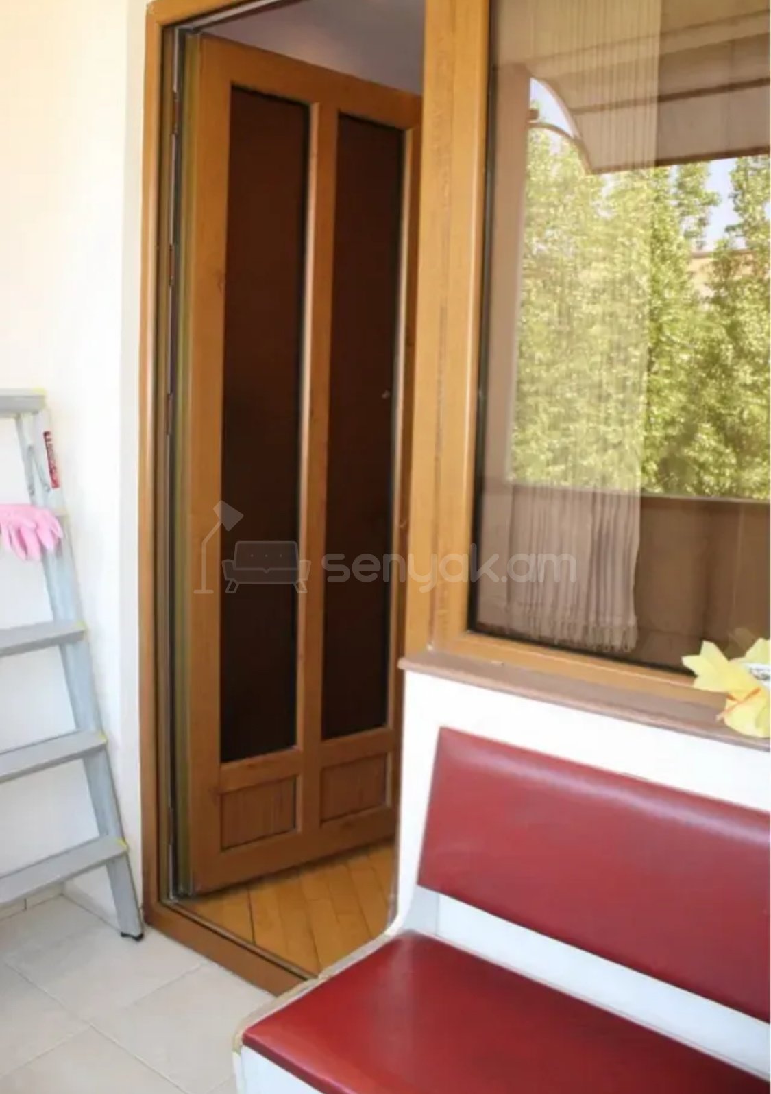 3 Սենյականոց Բնակարան, 71քմ, 7/9 հարկ, Կապիտալ Վերանորոգված