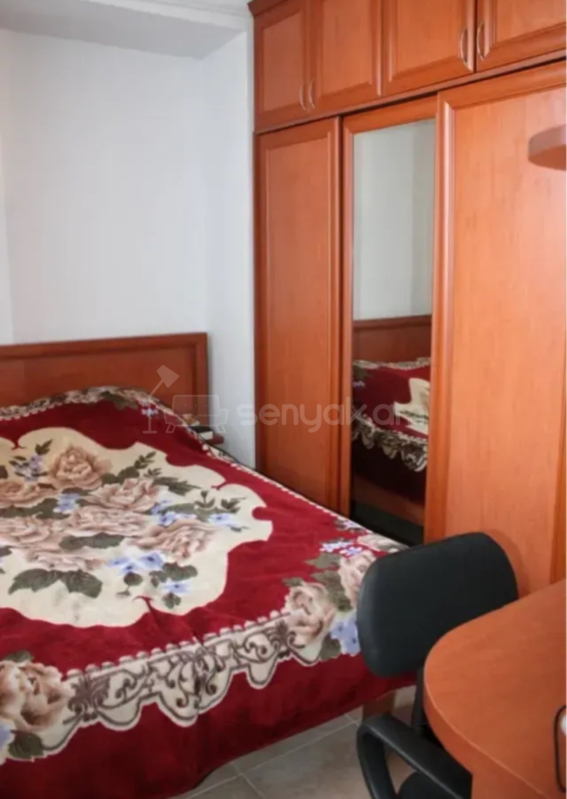 3 Սենյականոց Բնակարան, 71քմ, 7/9 հարկ, Կապիտալ Վերանորոգված