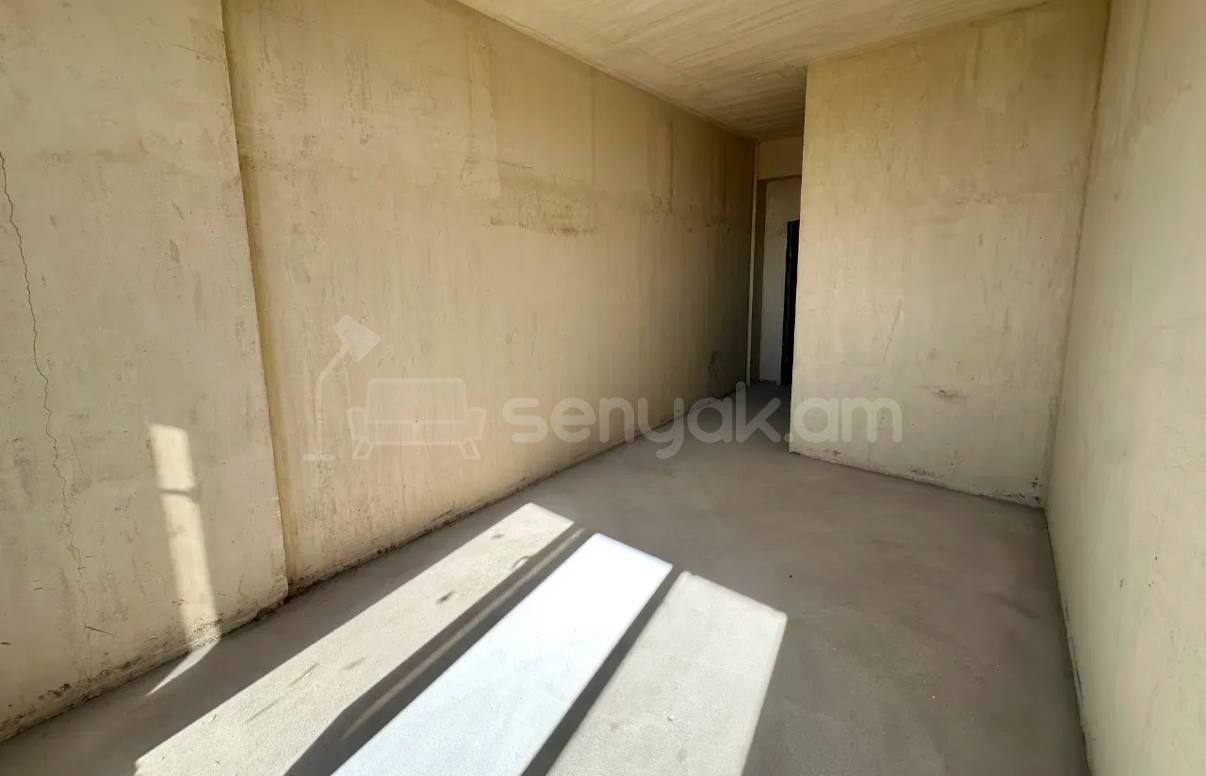 4 Սենյականոց Բնակարան, 93քմ, 9/16 հարկ, Զրոյական Վիճակում