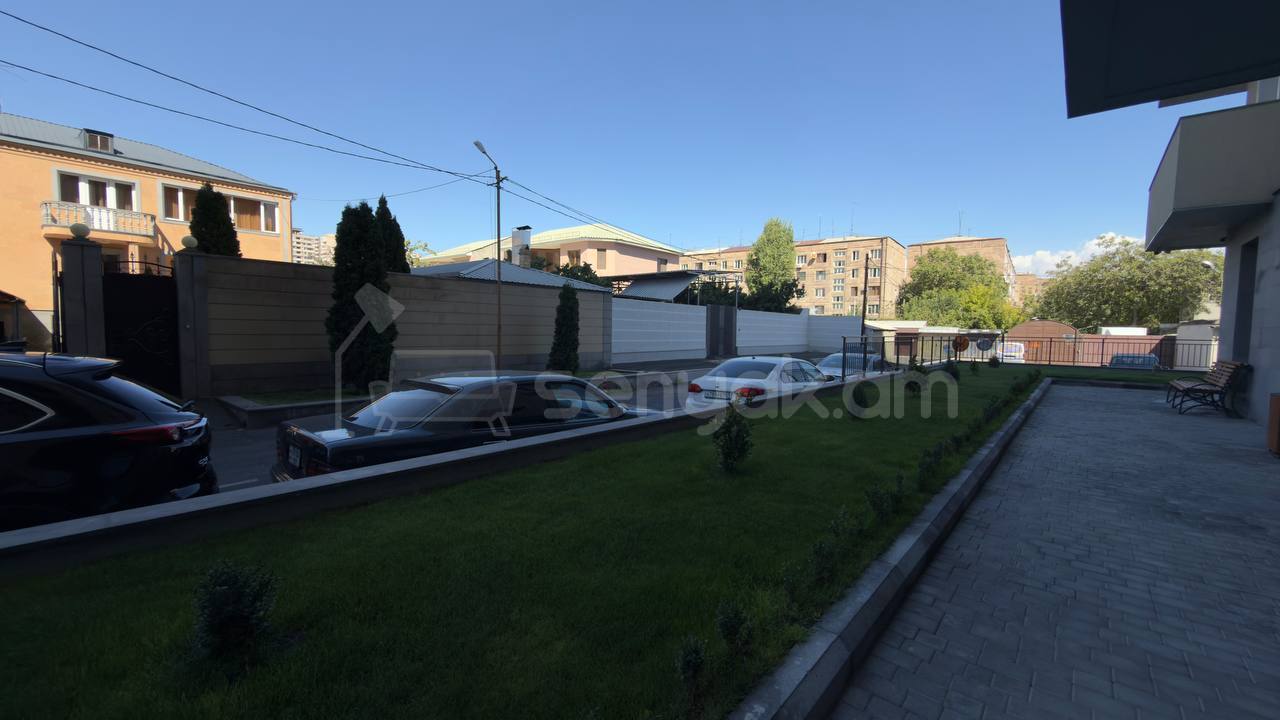 2 Սենյականոց Բնակարան Նորակառույցում, 55քմ, 5/18 հարկ, Կապիտալ Վերանորոգված, Կահավորված, Արևկող