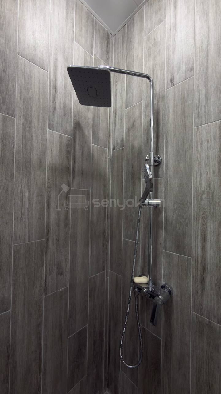 2 Սենյականոց Բնակարան Նորակառույցում, 55քմ, 5/18 հարկ, Կապիտալ Վերանորոգված, Կահավորված, Արևկող