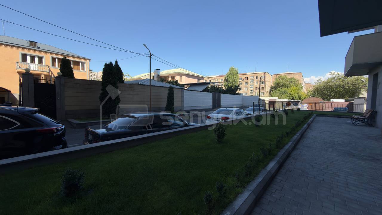 2 Սենյականոց Բնակարան Նորակառույցում, 55քմ, 5/18 հարկ, Կապիտալ Վերանորոգված, Կահավորված, Արևկող