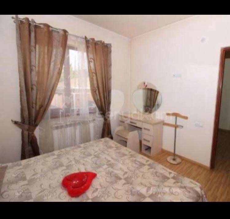 4 Սենյականոց Շքեղ Առանձնատուն, 160քմ, Կահավորված, Լողավազանով