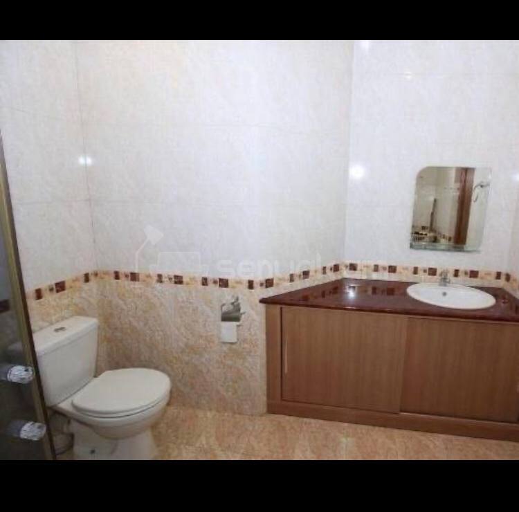 4 Սենյականոց Շքեղ Առանձնատուն, 160քմ, Կահավորված, Լողավազանով