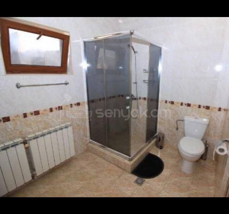 4 Սենյականոց Շքեղ Առանձնատուն, 160քմ, Կահավորված, Լողավազանով