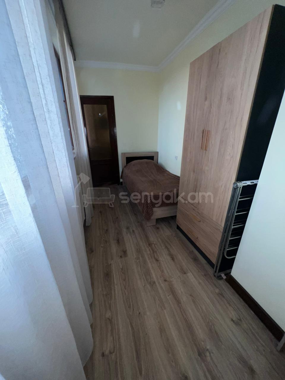 3 Սենյականոց Բնակարան, 85քմ, 4/16 հարկ, Դիզայներական Վերանորոգված, Կահավորված, Արևկող