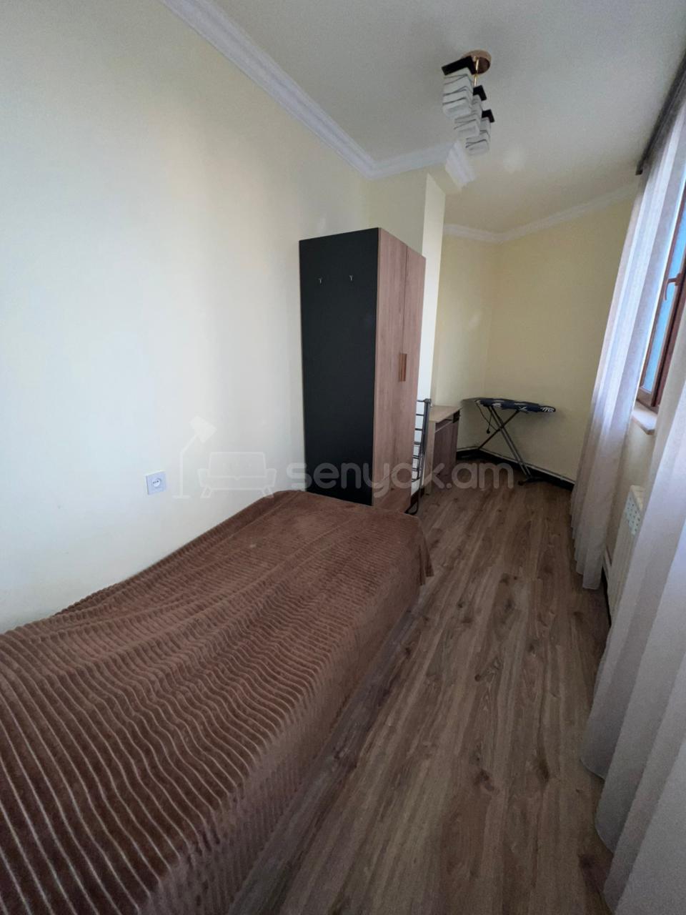3 Սենյականոց Բնակարան, 85քմ, 4/16 հարկ, Դիզայներական Վերանորոգված, Կահավորված, Արևկող