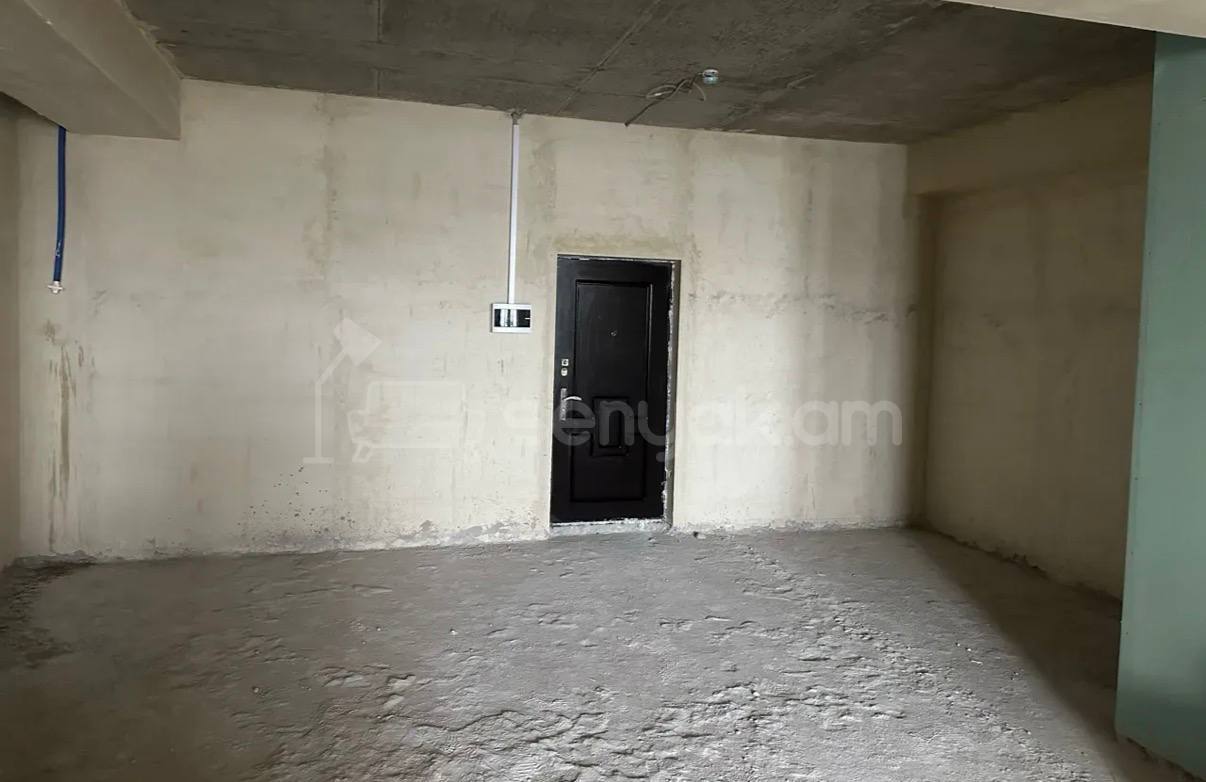 3 Սենյականոց Բնակարան Նորակառույցում, 68քմ, 8/16 հարկ, Զրոյական Վիճակում