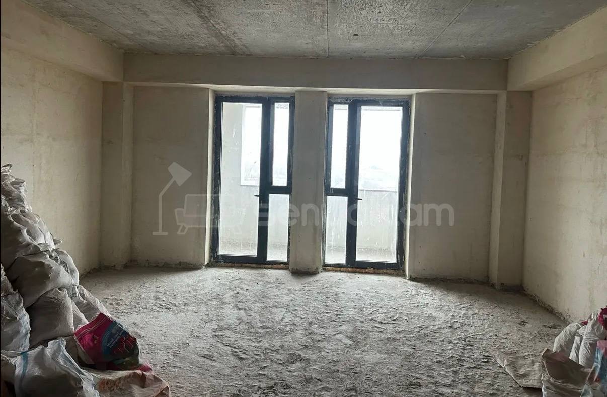 3 Սենյականոց Բնակարան Նորակառույցում, 69քմ, 8/16 հարկ, Զրոյական Վիճակում