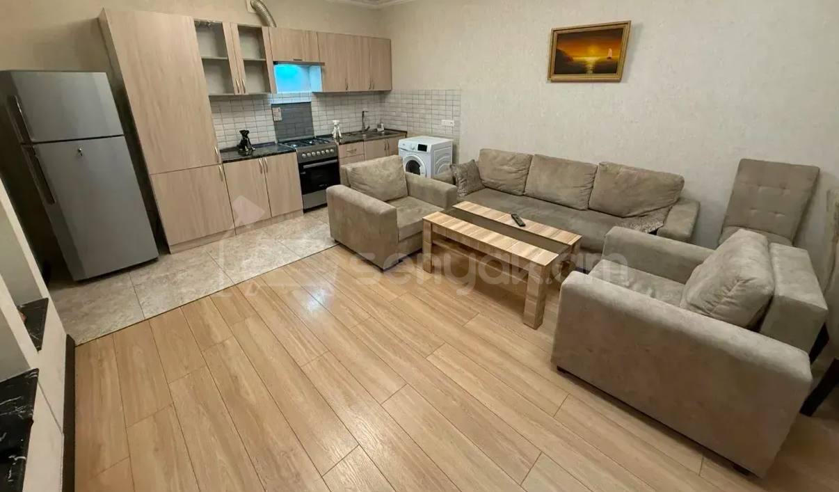 2 Սենյականոց Սեփական Տուն, 65քմ, Կապիտալ Վերանորոգված, Կահավորված