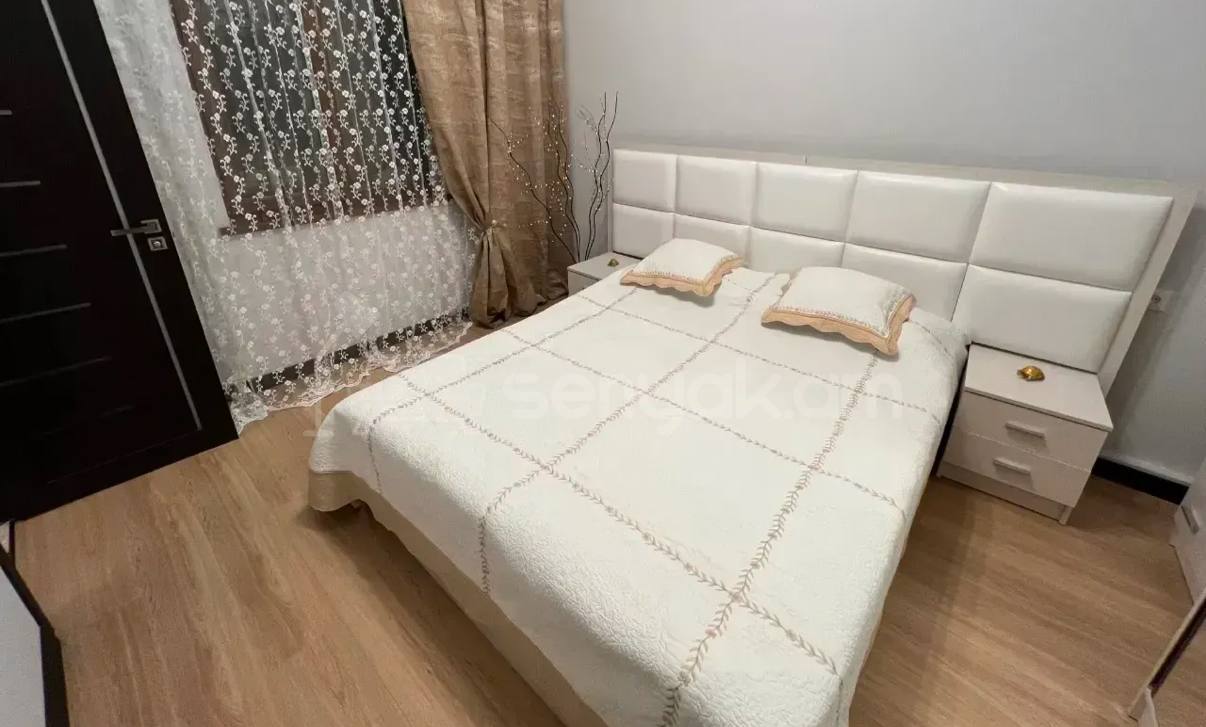 2 Սենյականոց Սեփական Տուն, 65քմ, Կապիտալ Վերանորոգված, Կահավորված