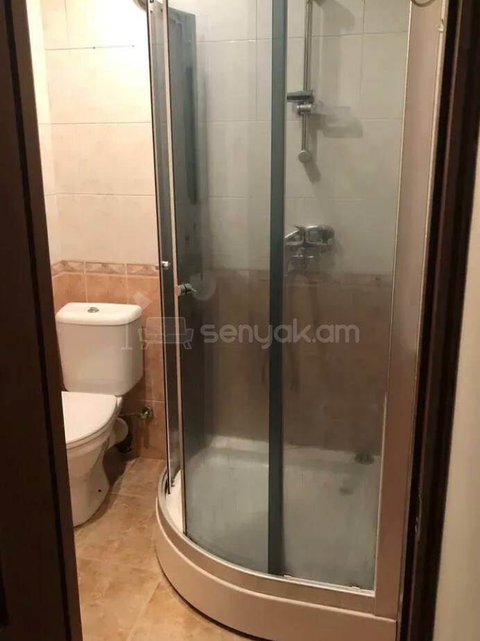 4 Սենյականոց Բնակարան Քարե Շենքում, 96քմ, 2/4 հարկ, Կոսմետիկ Վերանորոգված, Կահավորված