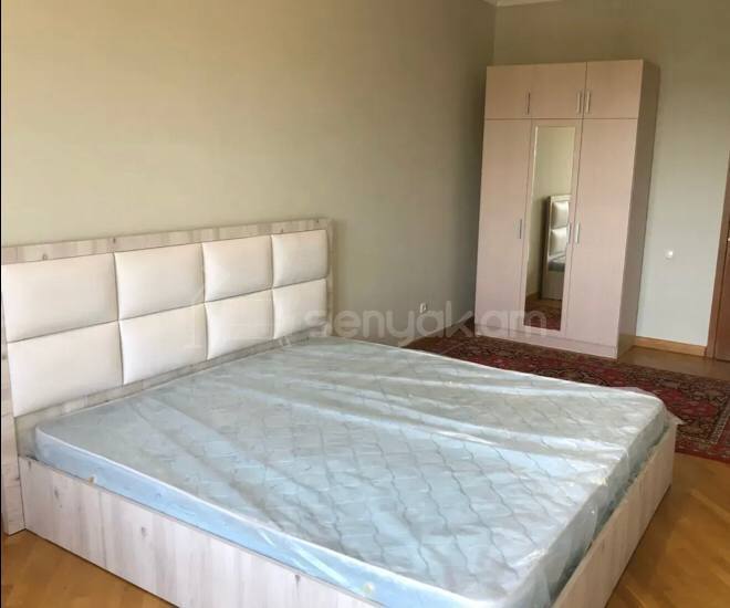 4 Սենյականոց Բնակարան Քարե Շենքում, 96քմ, 2/4 հարկ, Կոսմետիկ Վերանորոգված, Կահավորված