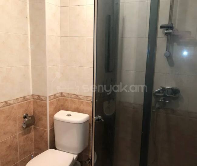 4 Սենյականոց Բնակարան Քարե Շենքում, 96քմ, 2/4 հարկ, Կոսմետիկ Վերանորոգված, Կահավորված