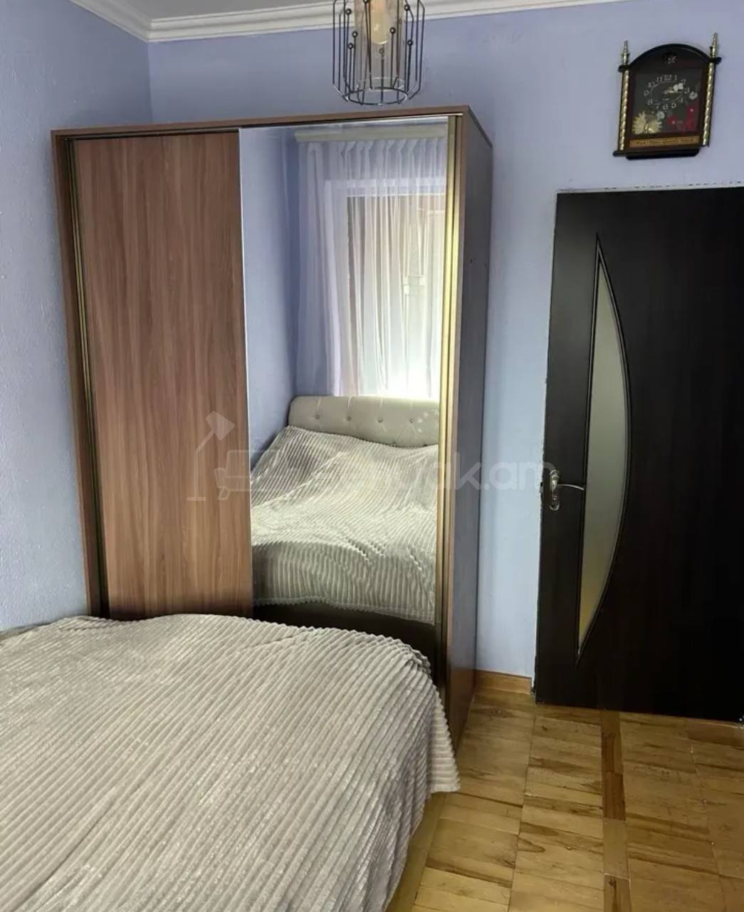 3 Սենյականոց Բնակարան, 74քմ, 7/9 հարկ, Կոսմետիկ Վերանորոգված