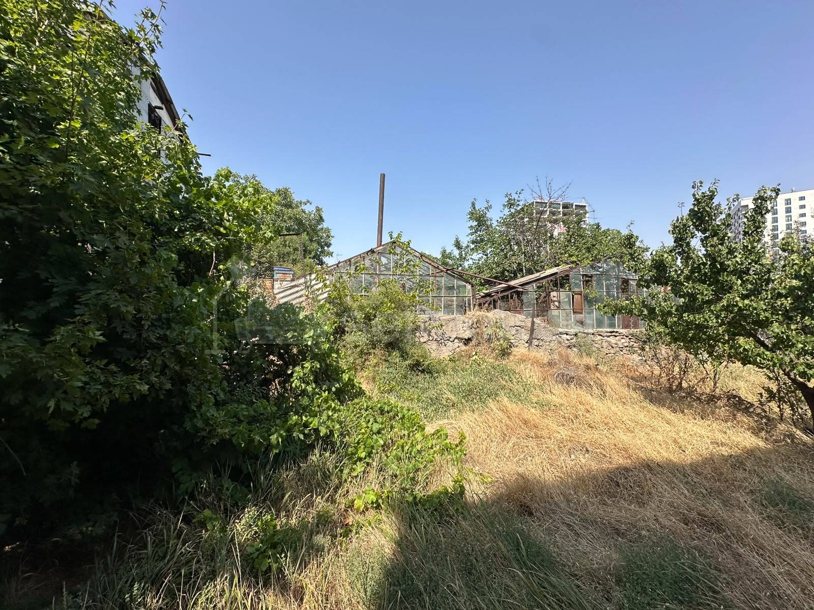 Շենք-Շինություն, 400քմ