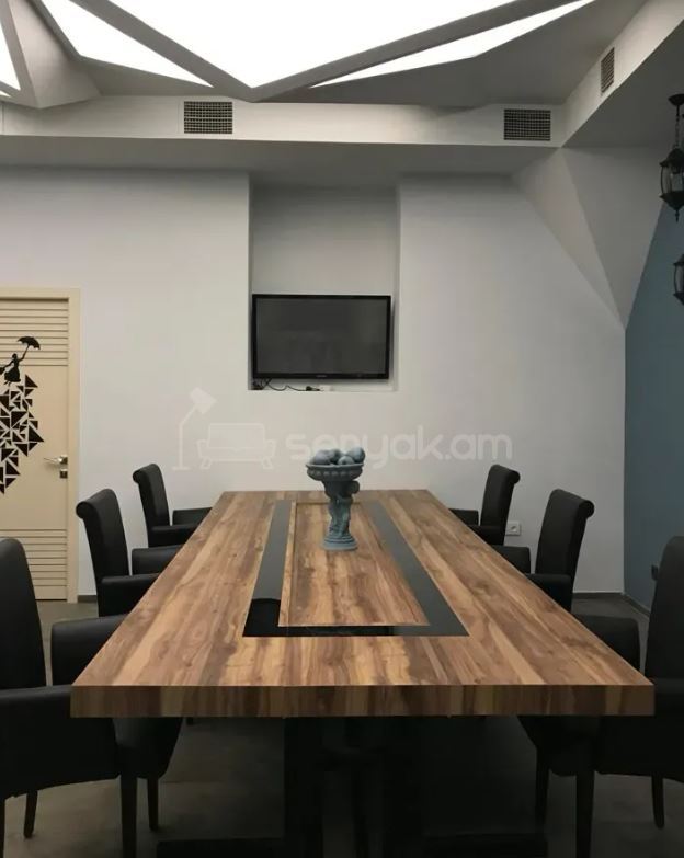 Օֆիսային Տարածք, 173քմ