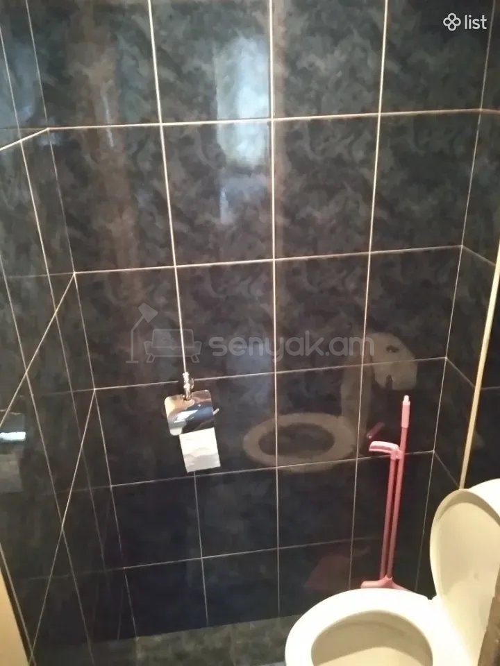 3 Սենյականոց Բնակարան, 75քմ, 3/9 հարկ, Նորմալ Վիճակում