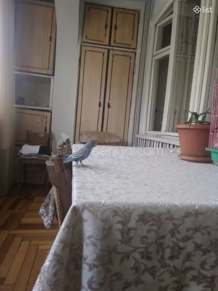 3 Սենյականոց Բնակարան, 75քմ, 3/9 հարկ, Նորմալ Վիճակում