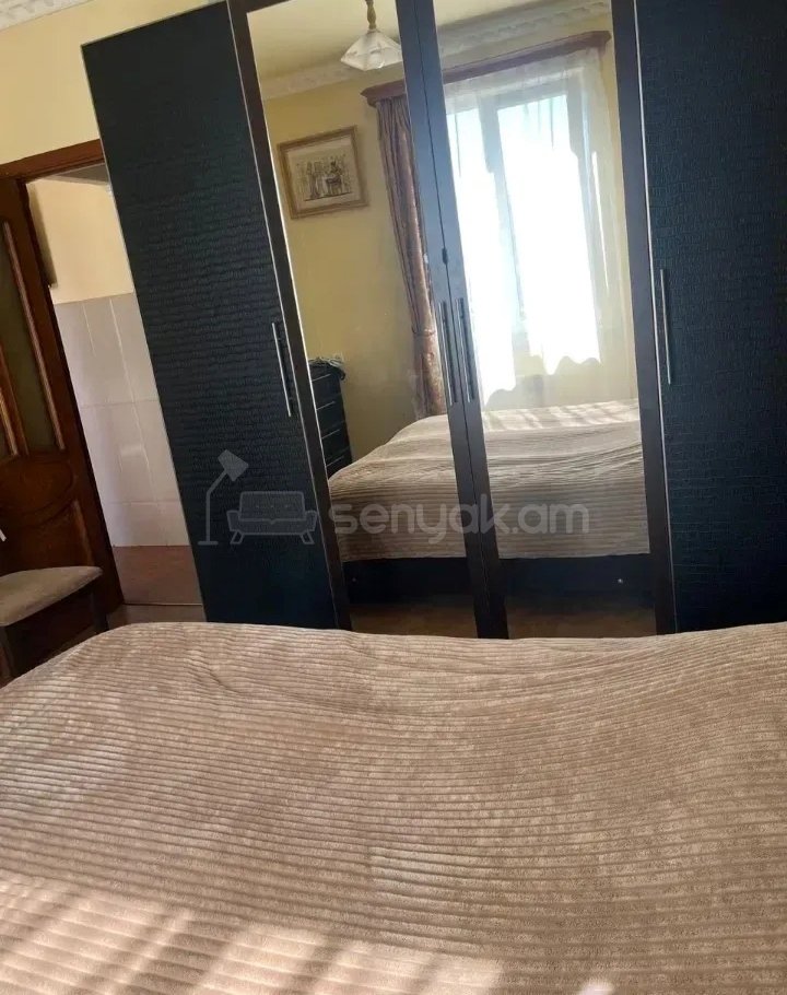 2 Սենյականոց Բնակարան, 63քմ, 7/12 հարկ, Կոսմետիկ Վերանորոգված