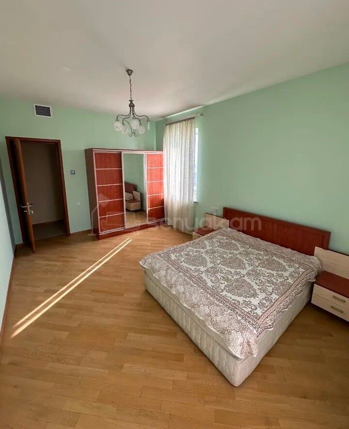 3 Սենյականոց Բնակարան, 136քմ, 9/12 հարկ, Կապիտալ Վերանորոգված
